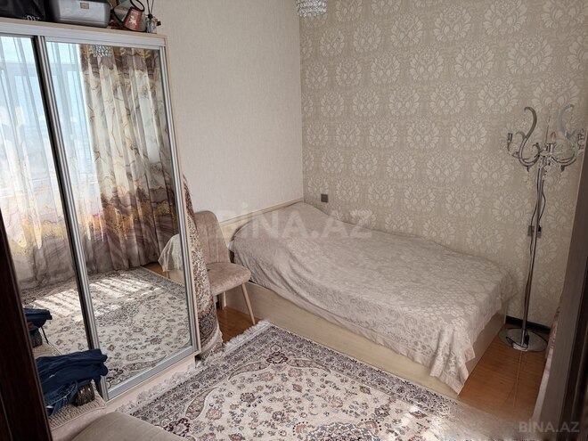 Satılır 3 otaqlı yeni tikili 68 m², Xalqlar Dostluğu m., photo 6 from 9