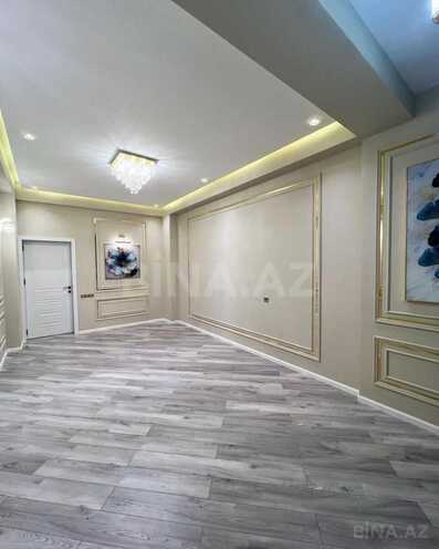 Satılır 2 otaqlı yeni tikili 60 m², Memar Əcəmi m., photo 3 from 14