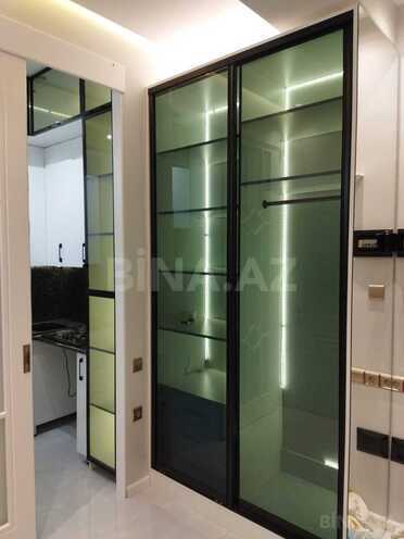 Satılır 2 otaqlı yeni tikili 60 m², Memar Əcəmi m., photo 7 from 14