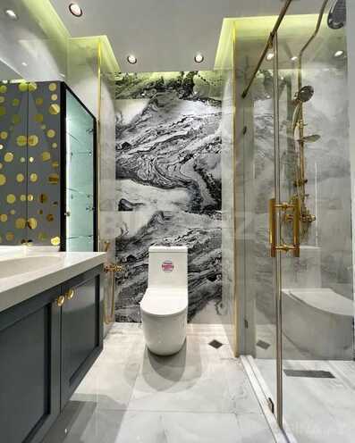Satılır 2 otaqlı yeni tikili 60 m², Memar Əcəmi m., photo 13 from 14