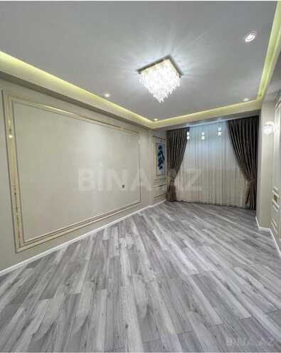 Satılır 2 otaqlı yeni tikili 60 m², Memar Əcəmi m., photo 5 from 14