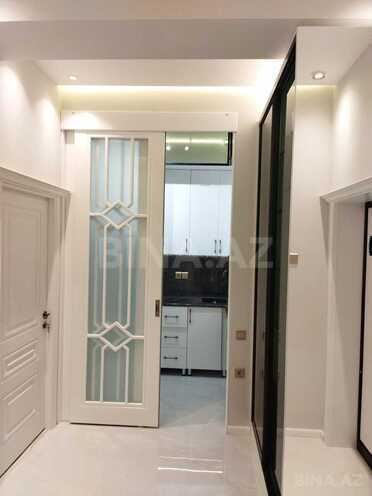 Satılır 2 otaqlı yeni tikili 60 m², Memar Əcəmi m., photo 11 from 14