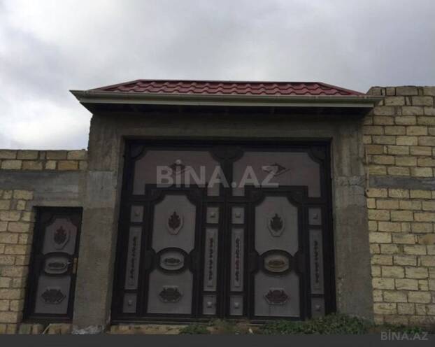 Продаётся 7-комн. дом/дача 322 м², пос. Масазыр, photo 3 from 19