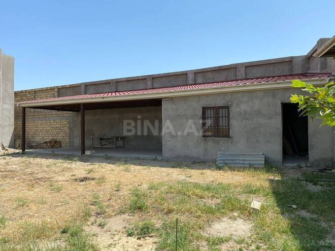 Продаётся 7-комн. дом/дача 322 м², пос. Масазыр, photo 8 from 19
