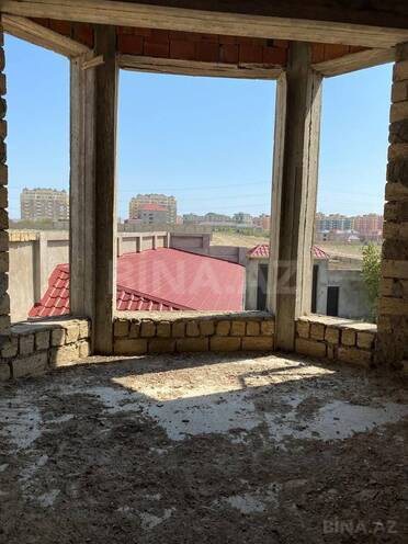 Продаётся 7-комн. дом/дача 322 м², пос. Масазыр, photo 16 from 19