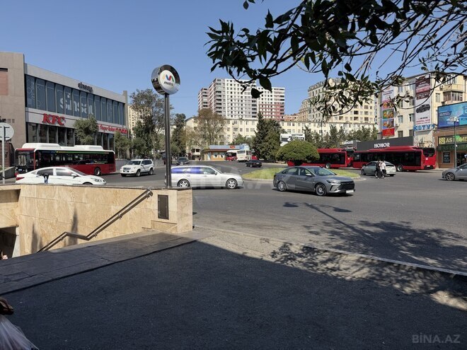 Satılır 3 otaqlı köhnə tikili 55 m², Memar Əcəmi m., photo 3 from 16