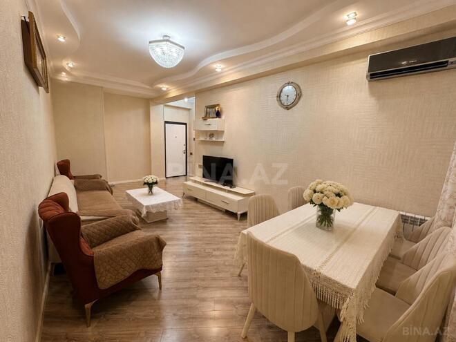 Продаётся 2-комн. новостройка 69 м², пос. Биладжары, photo 5 from 18