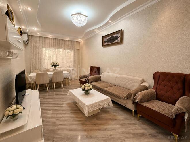 Продаётся 2-комн. новостройка 69 м², пос. Биладжары, photo 4 from 18