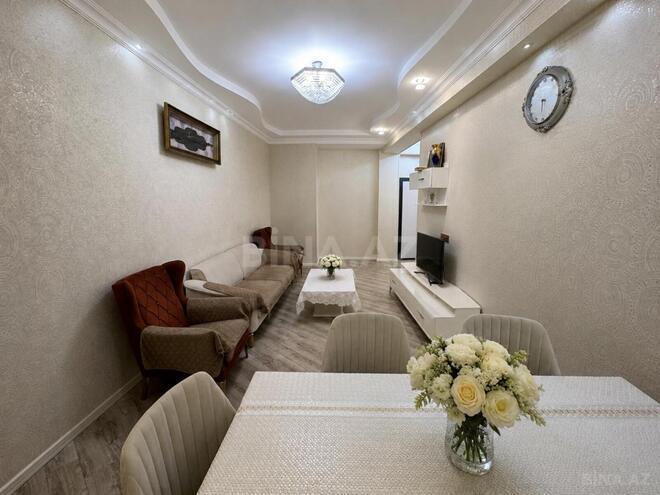 Продаётся 2-комн. новостройка 69 м², пос. Биладжары, photo 3 from 18