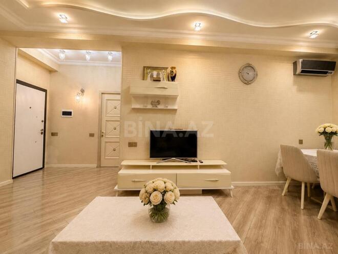 Продаётся 2-комн. новостройка 69 м², пос. Биладжары, photo 6 from 18