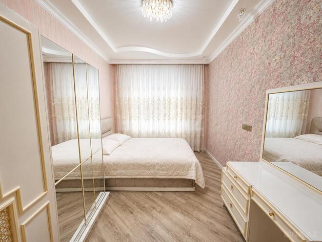 Продаётся 2-комн. новостройка 69 м², пос. Биладжары, photo 8 from 18