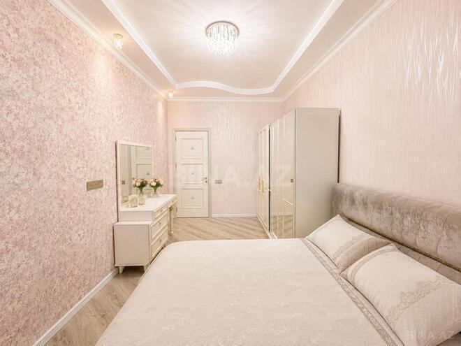 Продаётся 2-комн. новостройка 69 м², пос. Биладжары, photo 9 from 18