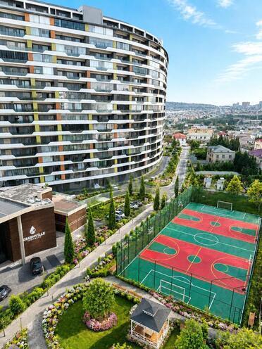 Продаётся 2-комн. новостройка 69 м², пос. Биладжары, photo 17 from 18