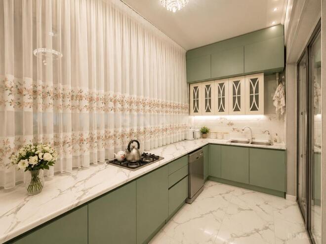Продаётся 2-комн. новостройка 69 м², пос. Биладжары, photo 11 from 18
