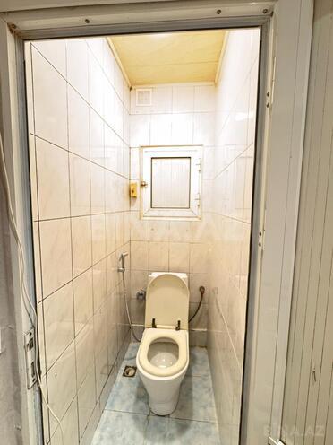 Сдаётся 2-комн. вторичка 60 м², м. Мемар Аджеми, photo 9 from 10