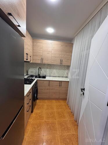 Сдаётся 2-комн. вторичка 60 м², м. Мемар Аджеми, photo 4 from 10