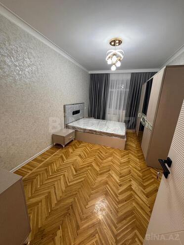 Сдаётся 2-комн. вторичка 60 м², м. Мемар Аджеми, photo 6 from 10
