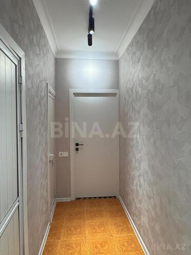 Сдаётся 2-комн. вторичка 60 м², м. Мемар Аджеми, photo 5 from 10