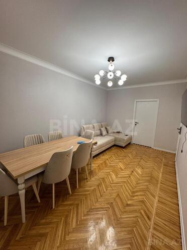 Сдаётся 2-комн. вторичка 60 м², м. Мемар Аджеми, photo 3 from 10
