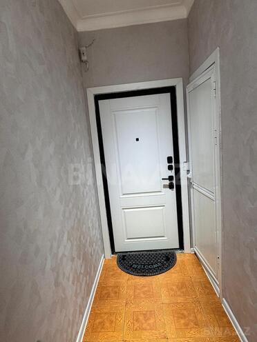 Сдаётся 2-комн. вторичка 60 м², м. Мемар Аджеми, photo 8 from 10