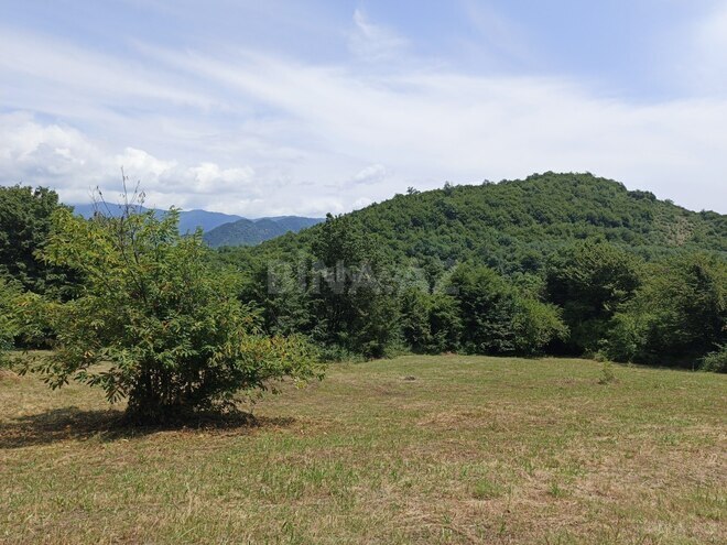 Satılır  torpaq 70 sot, photo 4 from 6