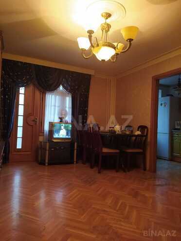İcarəyə verilir 2 otaqlı köhnə tikili 58 m², Elmlər Akademiyası m., photo 3 from 9