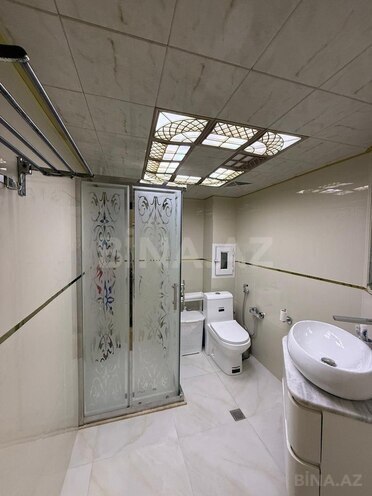 Продаётся 2-комн. новостройка 62 м², м. Ази Асланов, photo 10 from 11