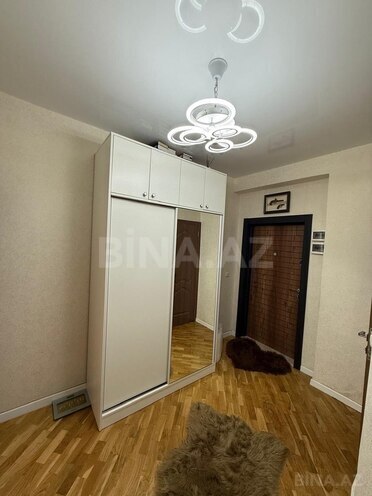 Продаётся 2-комн. новостройка 62 м², м. Ази Асланов, photo 8 from 11