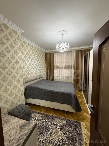 Продаётся 2-комн. новостройка 62 м², м. Ази Асланов, photo 4 from 11
