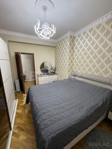 Продаётся 2-комн. новостройка 62 м², м. Ази Асланов, photo 5 from 11