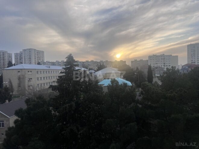 Satılır 4 otaqlı köhnə tikili 110 m², Köhnə Günəşli q., photo 1 from 11