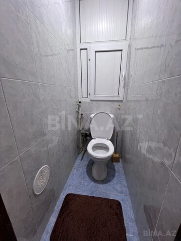Satılır 4 otaqlı köhnə tikili 110 m², Köhnə Günəşli q., photo 10 from 11