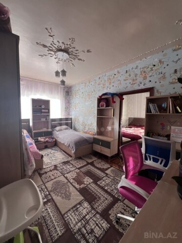 Satılır 4 otaqlı köhnə tikili 110 m², Köhnə Günəşli q., photo 5 from 11