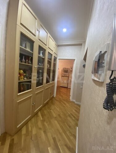 Satılır 2 otaqlı yeni tikili 95 m², Nəriman Nərimanov m., photo 4 from 13