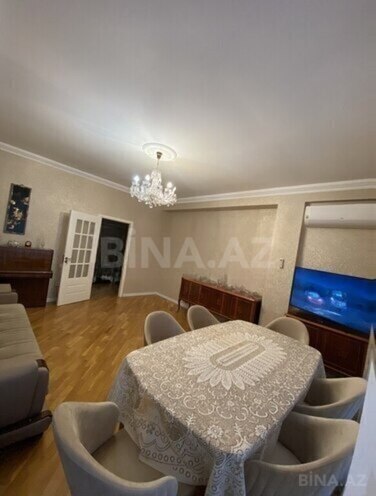 Satılır 2 otaqlı yeni tikili 95 m², Nəriman Nərimanov m., photo 3 from 13