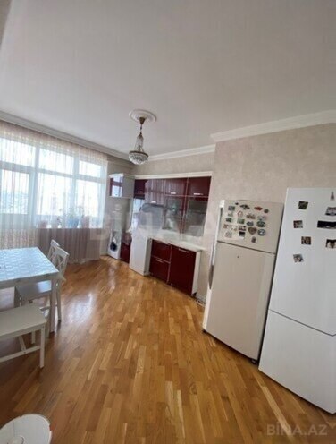 Satılır 2 otaqlı yeni tikili 95 m², Nəriman Nərimanov m., photo 8 from 13