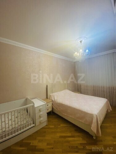 Satılır 2 otaqlı yeni tikili 95 m², Nəriman Nərimanov m., photo 6 from 13