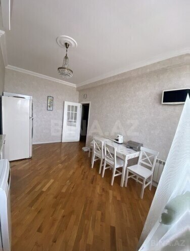Satılır 2 otaqlı yeni tikili 95 m², Nəriman Nərimanov m., photo 10 from 13