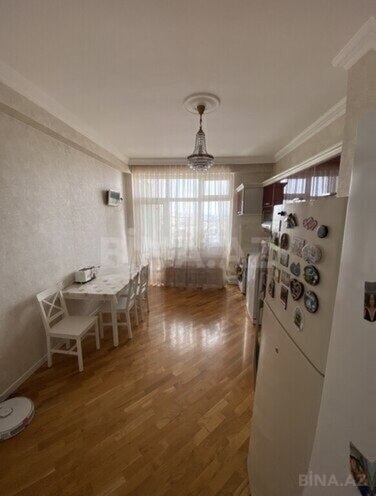 Satılır 2 otaqlı yeni tikili 95 m², Nəriman Nərimanov m., photo 9 from 13