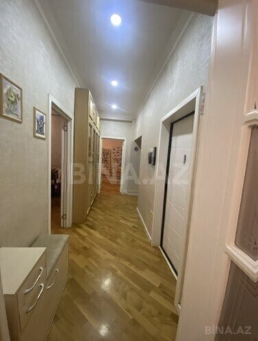 Satılır 2 otaqlı yeni tikili 95 m², Nəriman Nərimanov m., photo 5 from 13