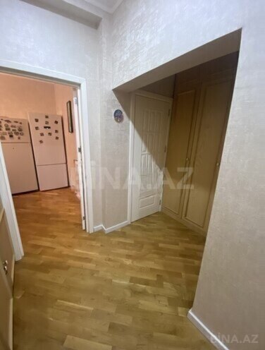 Satılır 2 otaqlı yeni tikili 95 m², Nəriman Nərimanov m., photo 11 from 13