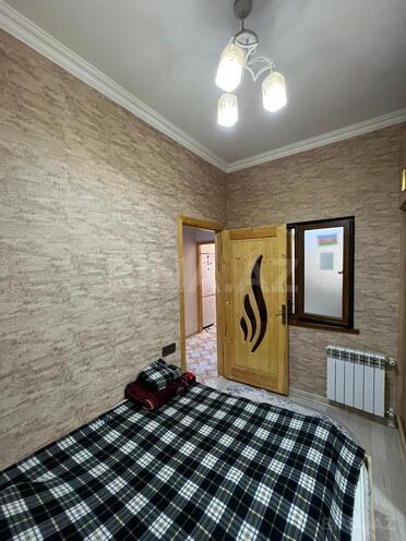 Satılır 2 otaqlı yeni tikili 48 m², Masazır q., photo 5 from 13