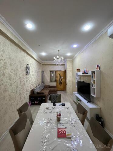 Satılır 2 otaqlı yeni tikili 48 m², Masazır q., photo 3 from 13
