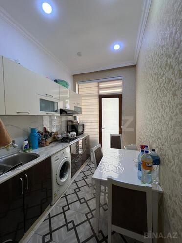 Satılır 2 otaqlı yeni tikili 48 m², Masazır q., photo 9 from 13