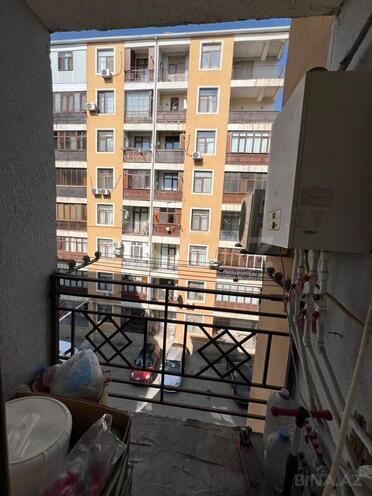 Satılır 2 otaqlı yeni tikili 48 m², Masazır q., photo 8 from 13