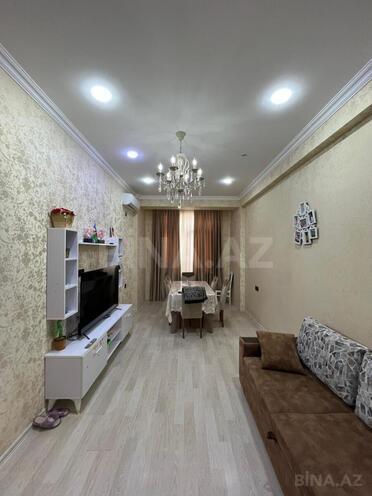 Satılır 2 otaqlı yeni tikili 48 m², Masazır q., photo 1 from 13
