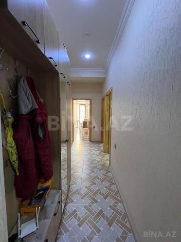 Satılır 2 otaqlı yeni tikili 48 m², Masazır q., photo 10 from 13