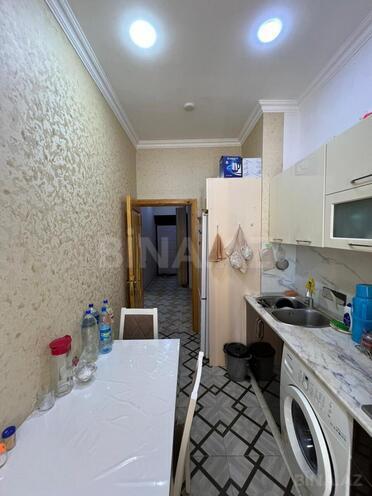 Satılır 2 otaqlı yeni tikili 48 m², Masazır q., photo 4 from 13