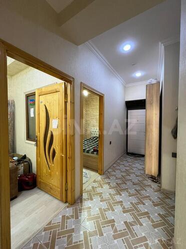 Satılır 2 otaqlı yeni tikili 48 m², Masazır q., photo 7 from 13