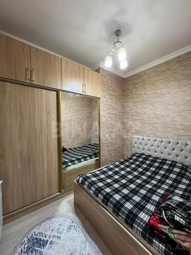 Satılır 2 otaqlı yeni tikili 48 m², Masazır q., photo 6 from 13